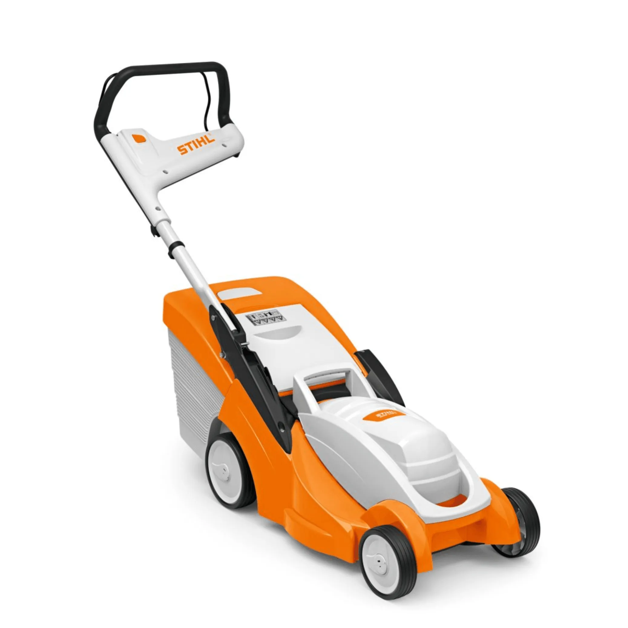 Stihl RME 339 C Elektrische Grasmaaier